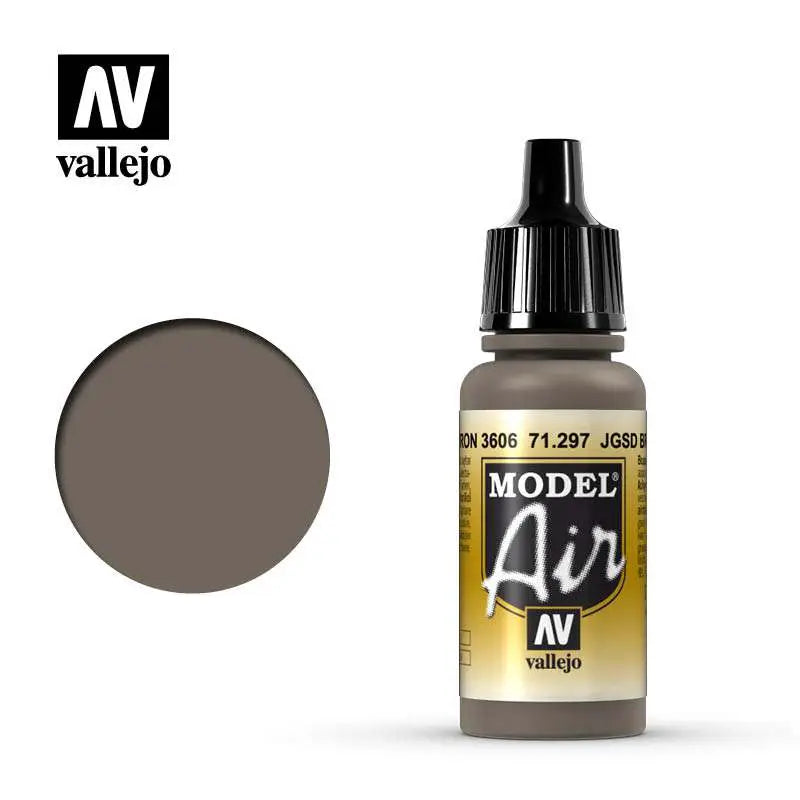 MODEL AIR 71297 JGSD BROWN 3606