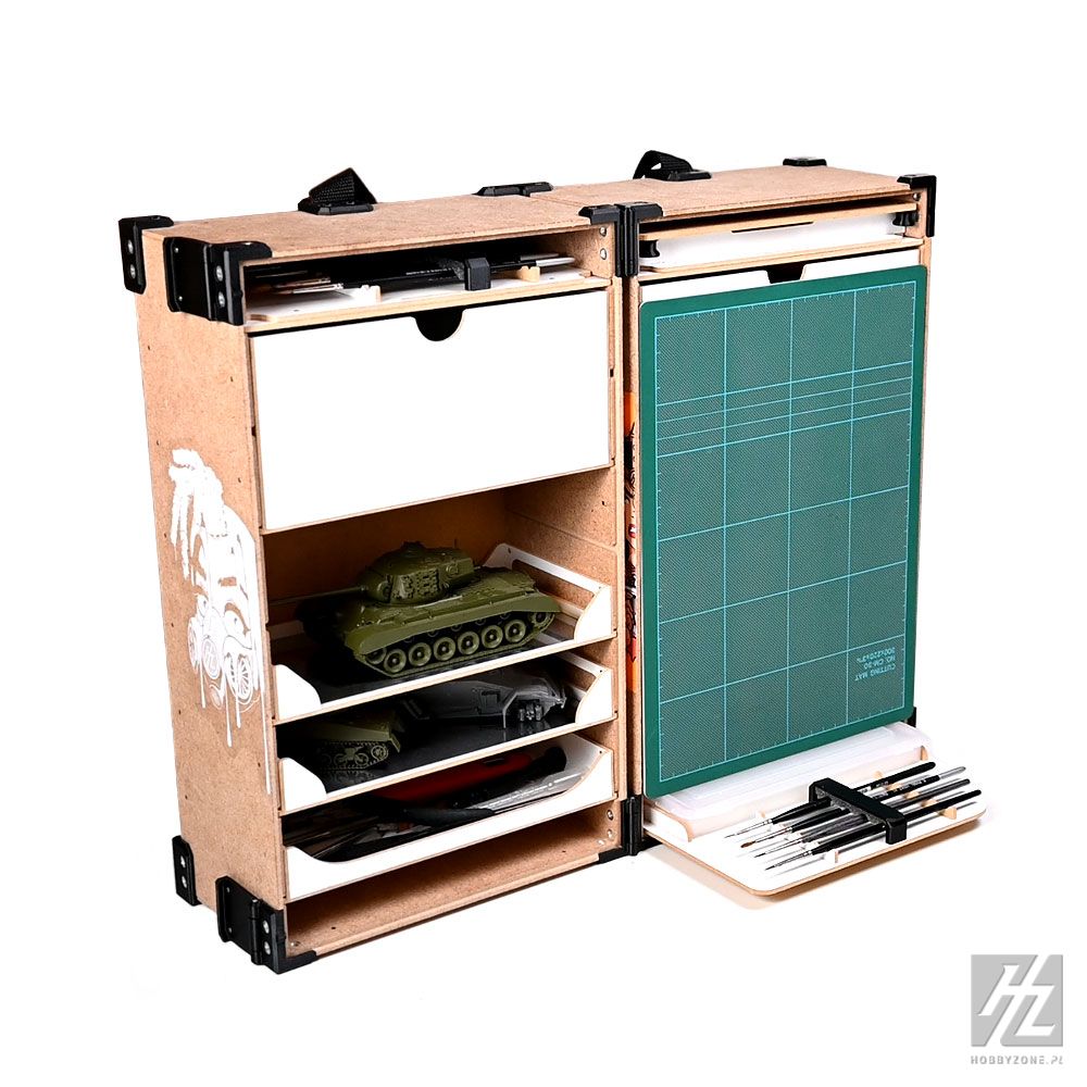 HobbyZone Portable Hobby Station OPB1