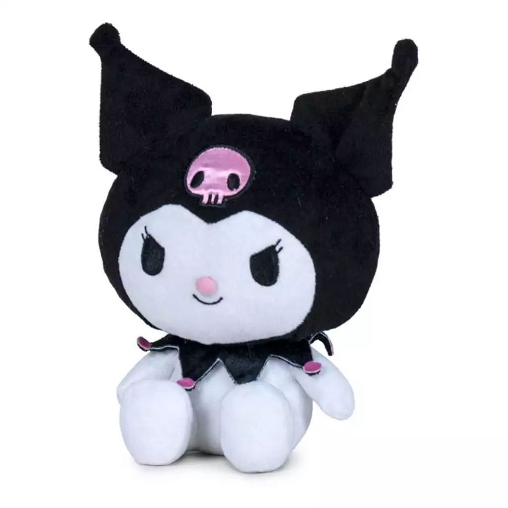 HELLO KITTY - Kuromi Plush - 45cm