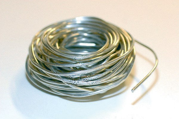 Bonzaitråd 2,0mm ca 10m nikkelfri