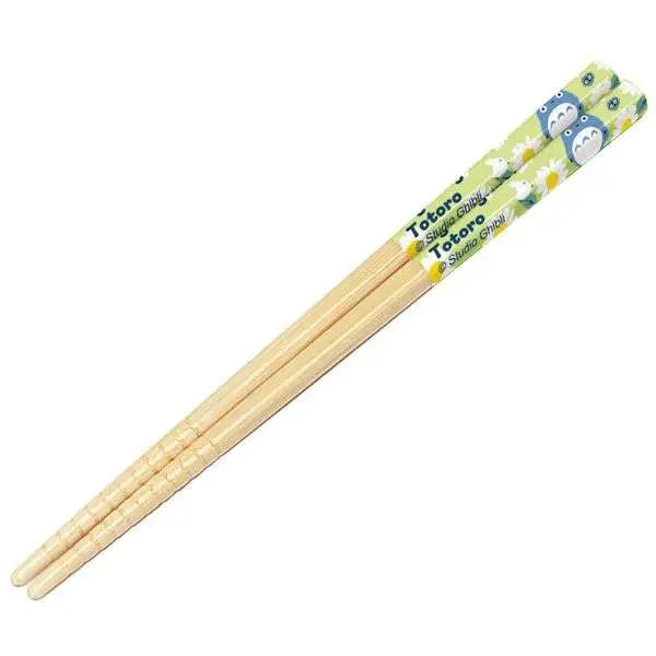 TOTORO DAISIES CHOPSTICKS