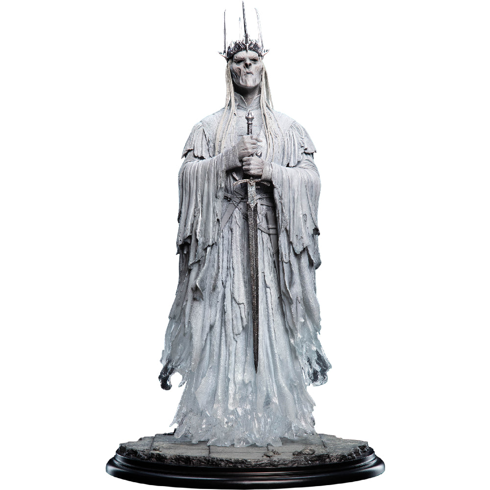 Weta Workshop The Lord of the Rings - Witch-king of the Unseen Lands Statue