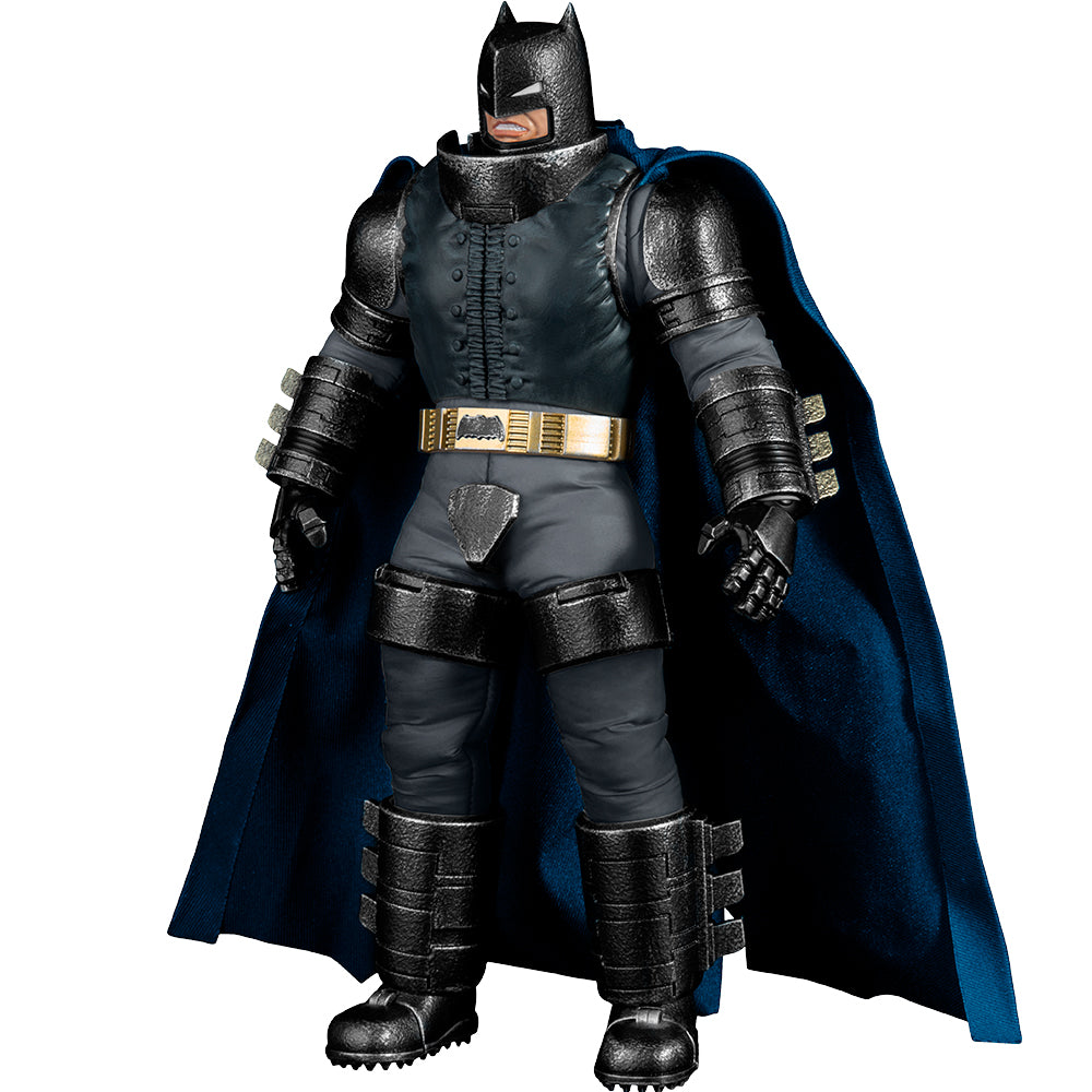 BATMAN :The dark knight returns Armored Batman Dynamic 8ction Heroes Figure