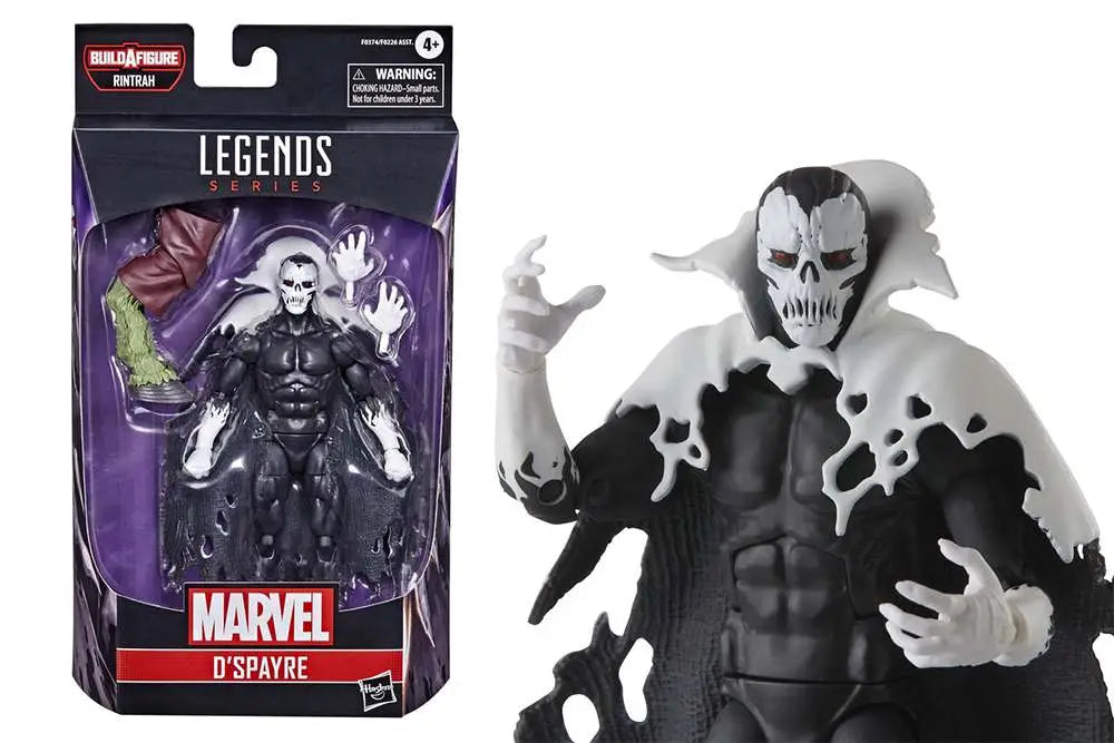 ML DRS MM D'SPAYRE AF