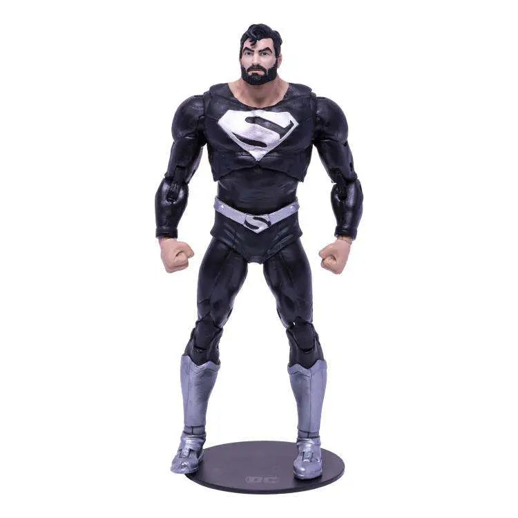 DC MULTIVERSE SOLAR SUPERMAN AF