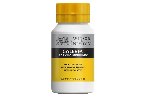 Galeria modellingp paste 500ml