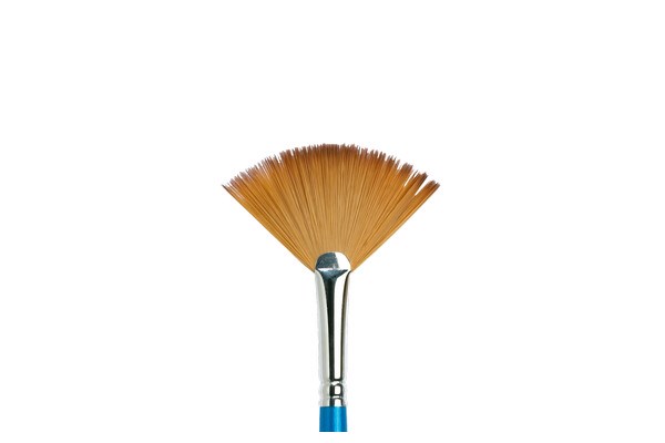 Cotman brush series 888 No 6, short handle
