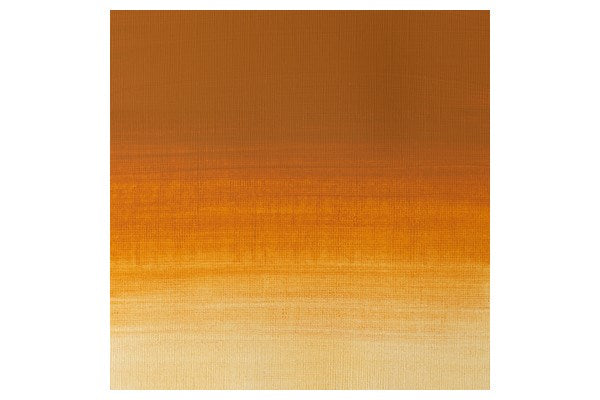 Watercolour proff. 1/2 pan Gold Ochre 285