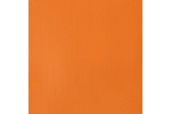 Heavy Body 138ml cadmium free orange X0892