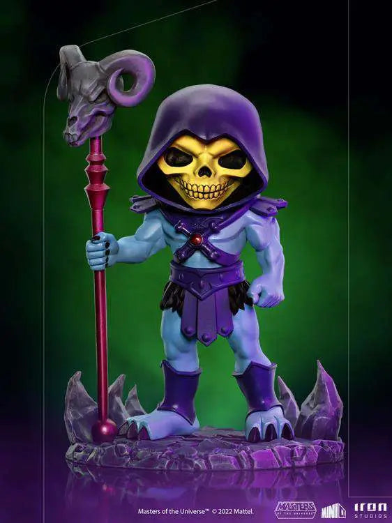 MOTU SKELETOR MINICO
