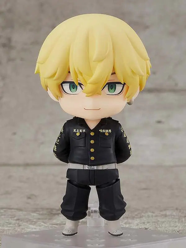 TOKYO REVENGER CHIFUYU MATSUNO NENDOROID