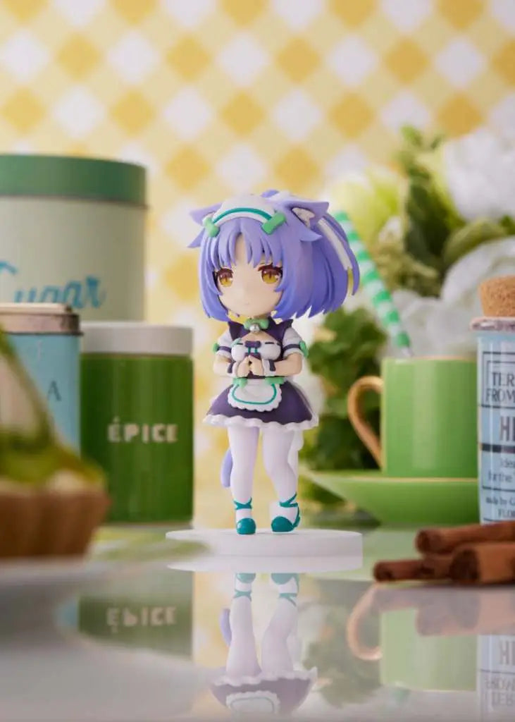 NEKOPARA CINNAMON MINI FIGURE