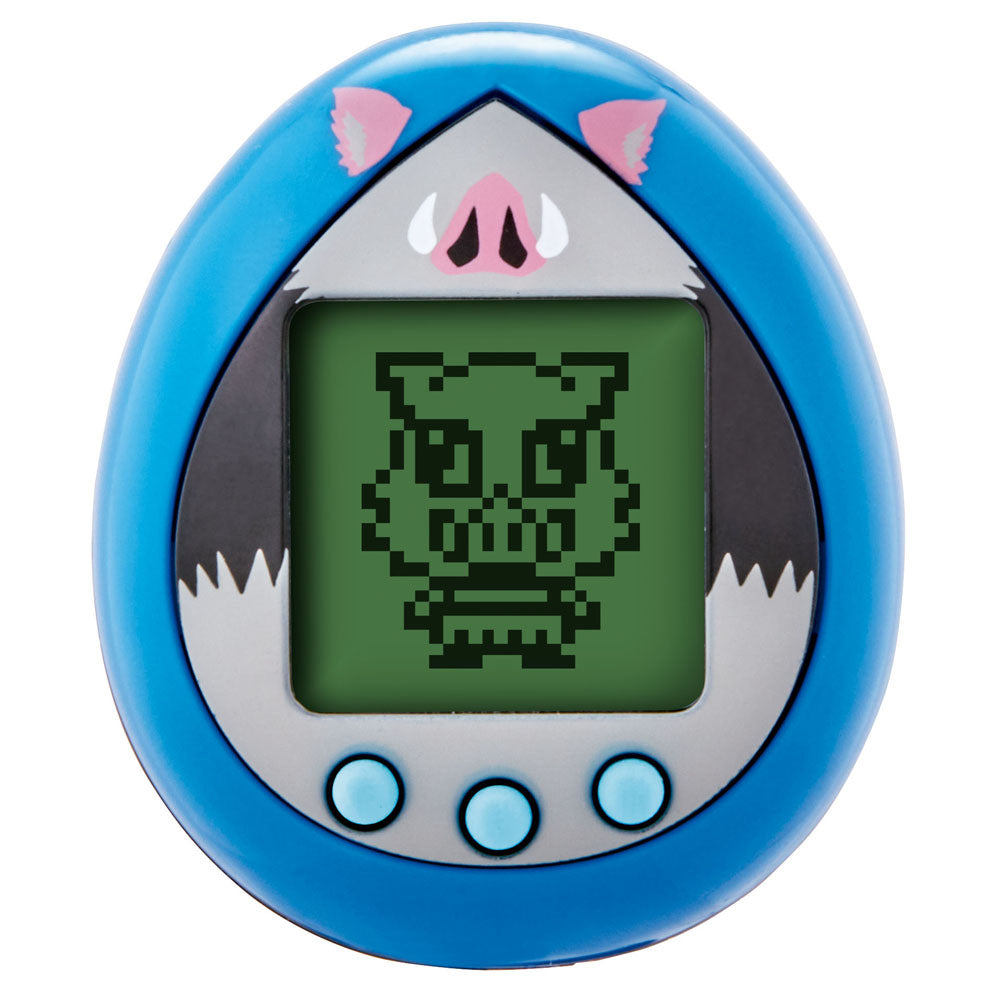 Tamagotchi - Demon Slayer - Kimetsu no Yaiba - Inosuketchi