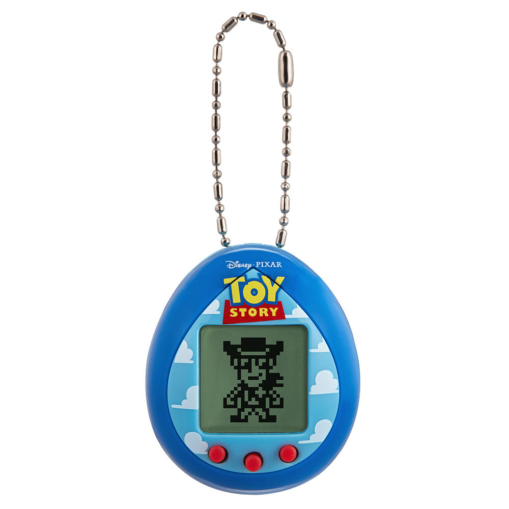 Tamagotchi Nano - Toy Story – Clouds