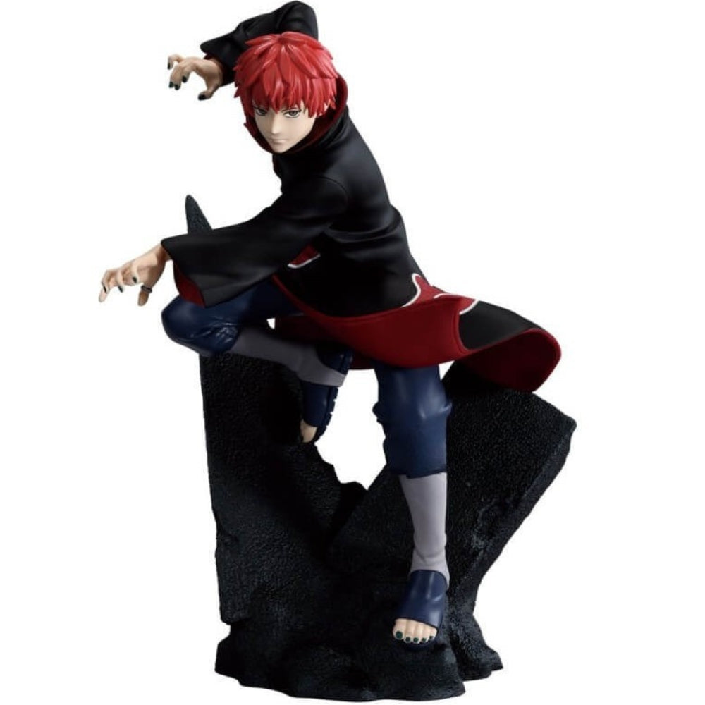 Bandai Naruto Shippuden - Effectreme Sasori Figure