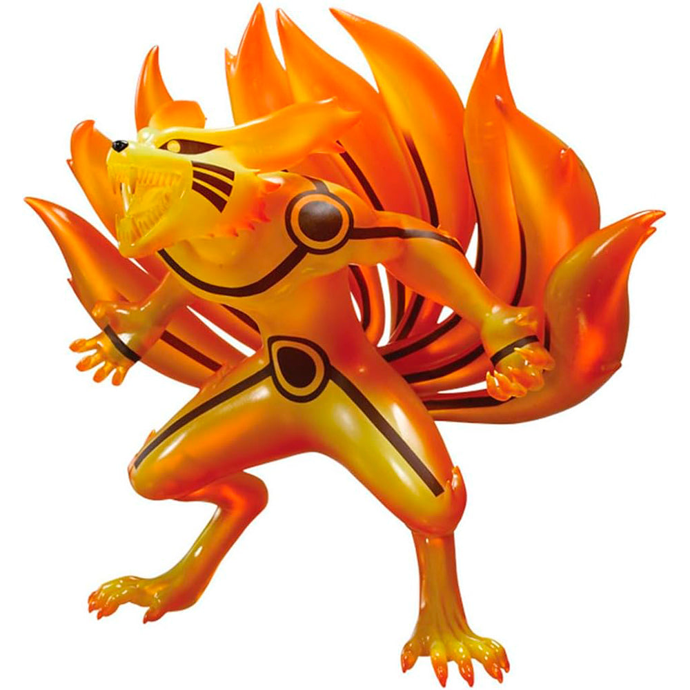 Bandai NARUTO SHIPPUDEN KURAMA FIGURE Ⅱ(ver.A)