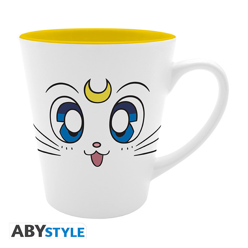SAILOR MOON - Mug 250ml - Artémis