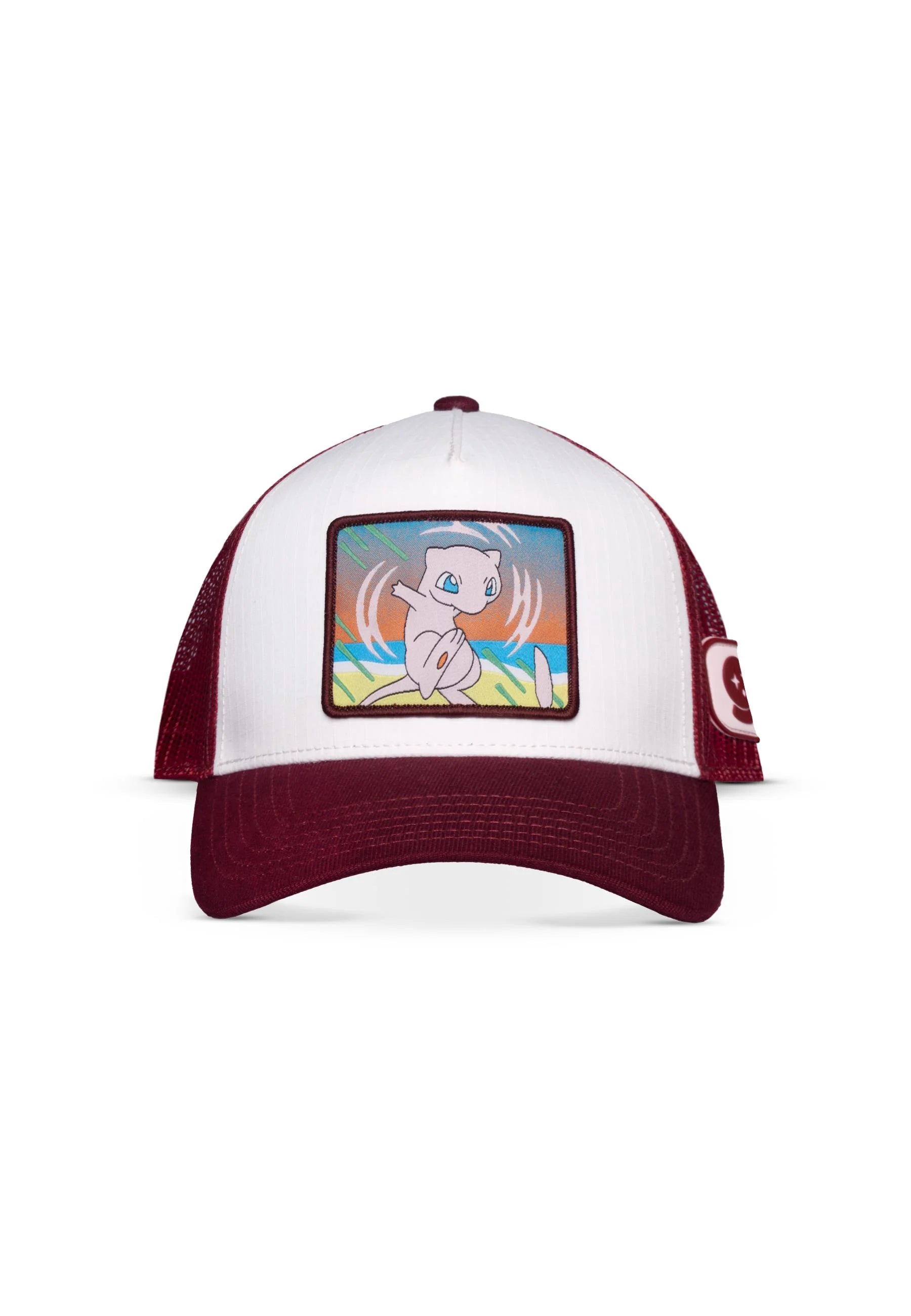 POKEMON - Mew - Trucker Cap
