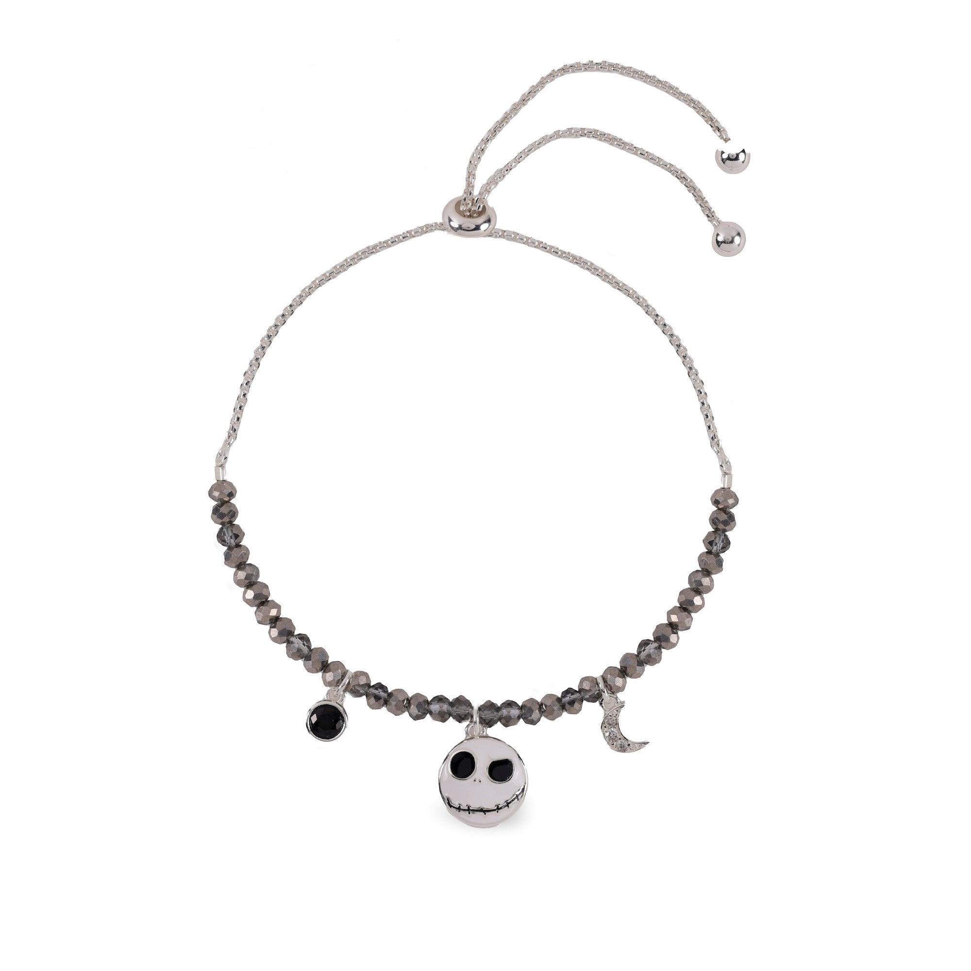 NIGHTMARE BEFORE XMAS - Bracelet Pendants + Beads