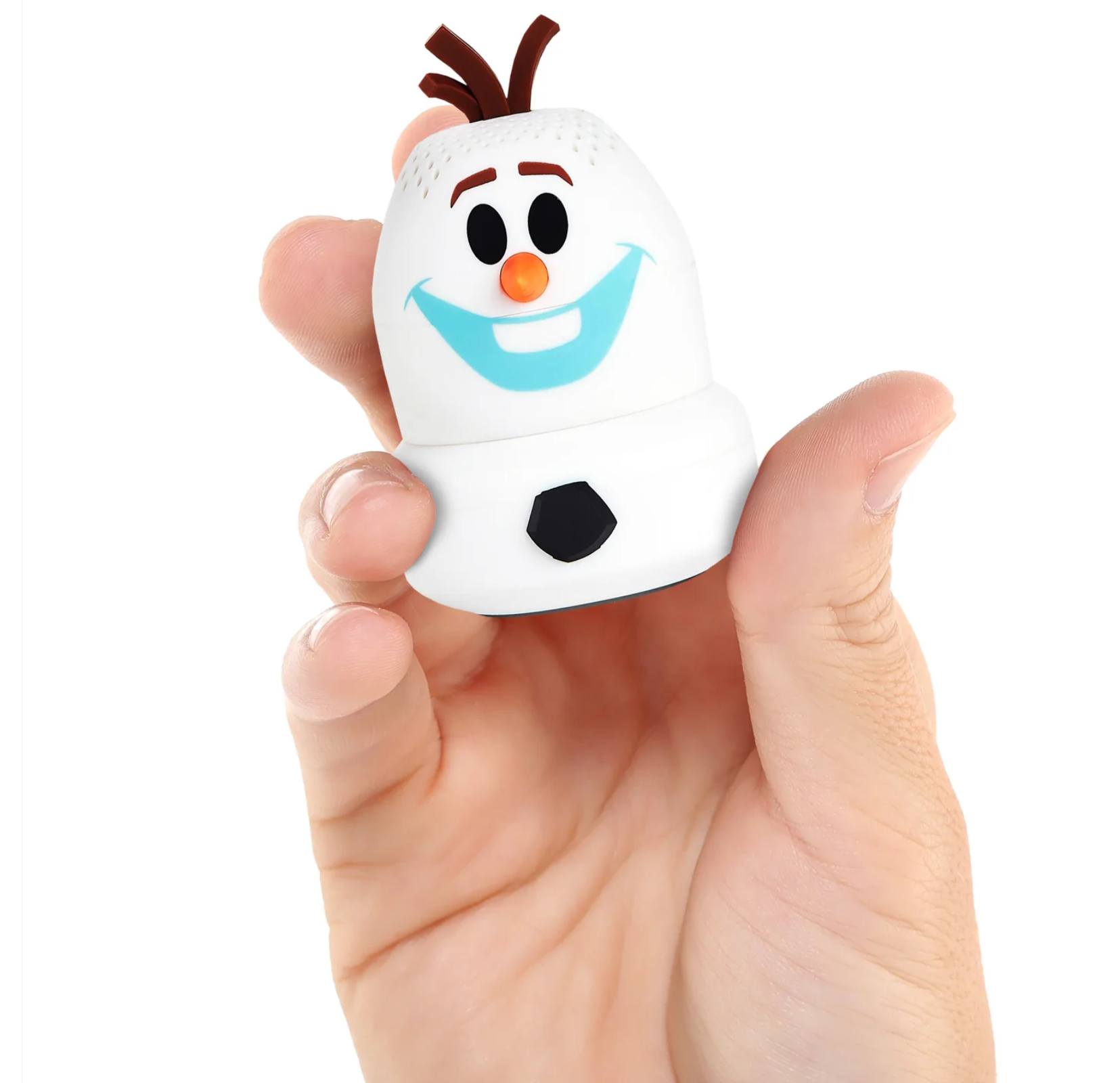 FROZEN - Olaf - Mini Bluetooth Speaker - Bitty Boomers