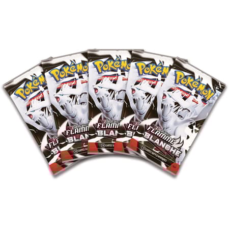 POKEMON - EV 10.5 Binder Collection V1 - FR