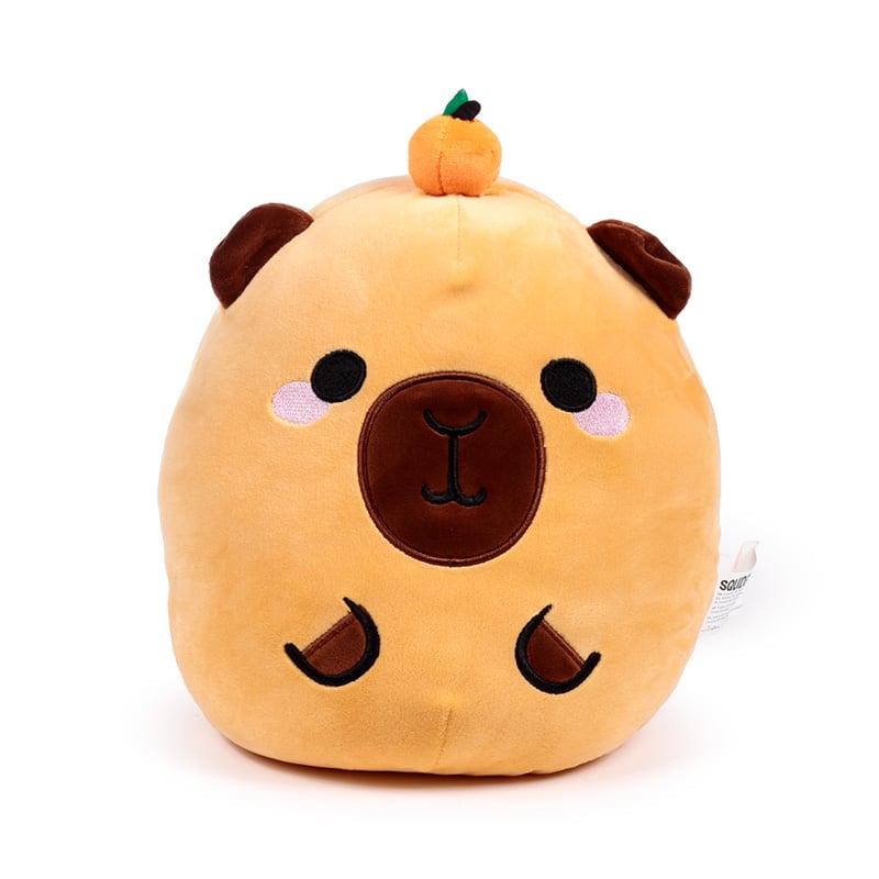 KAWAII - Duke le Capybara - Plush 25 cm