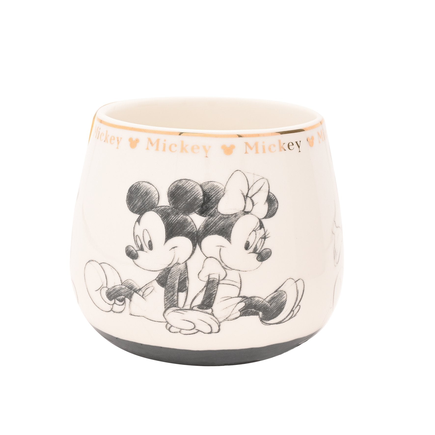 DISNEY - Mickey - Premium Collectable Mug 10Oz