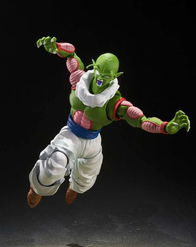DRAGON BALL Z - Nail - Figure S.H. Figuarts 16cm