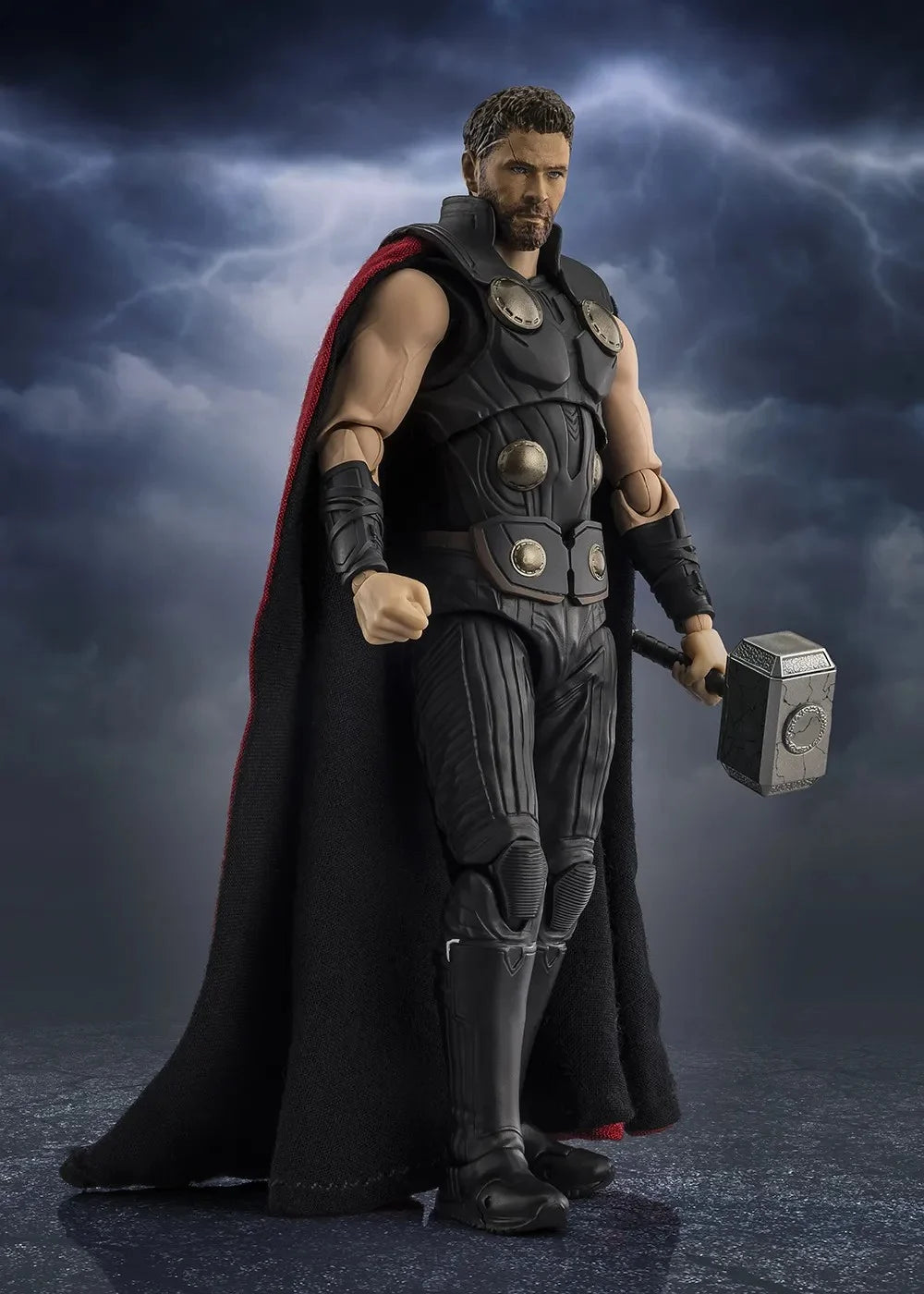 AVENGERS DOOMSDAY - Thor - Figure S.H. Figuarts 16cm