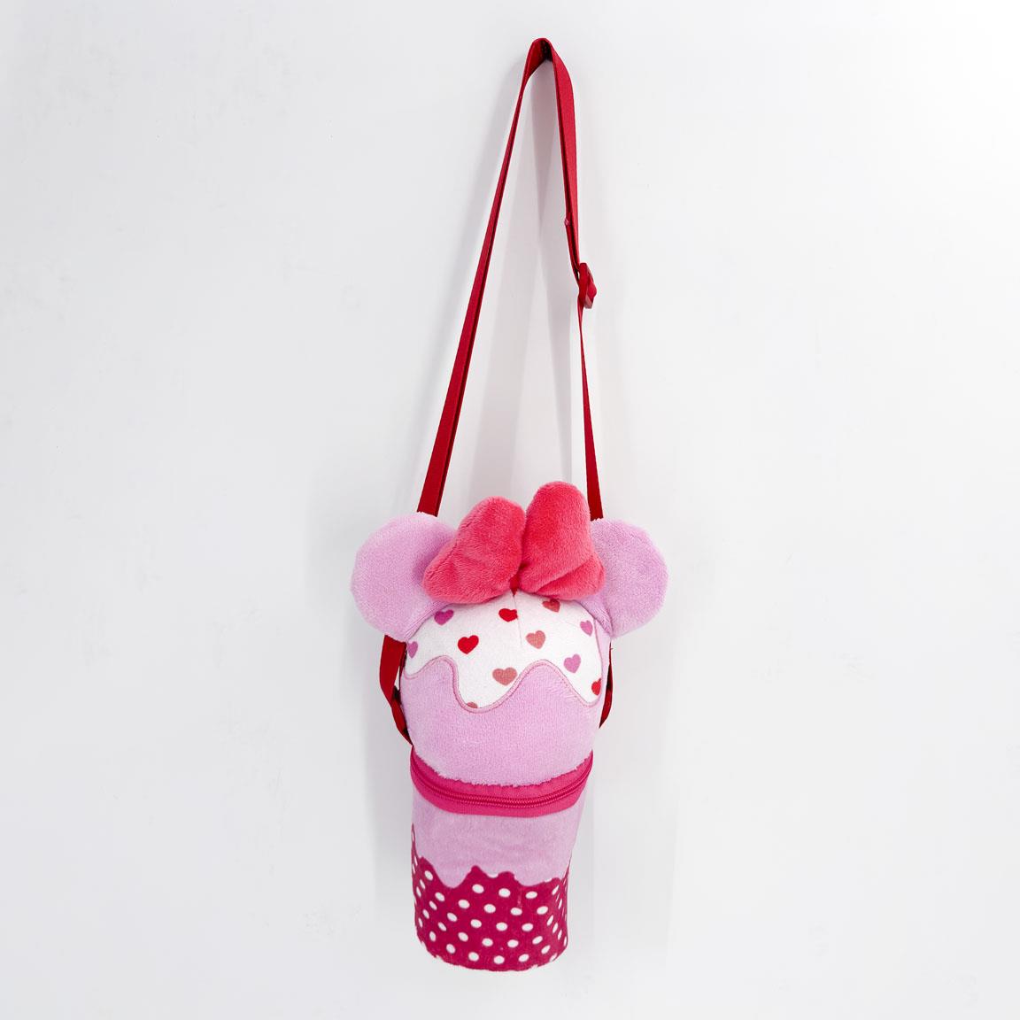 MINNIE - Mini Ice Cream Bag - 18x8x8cm