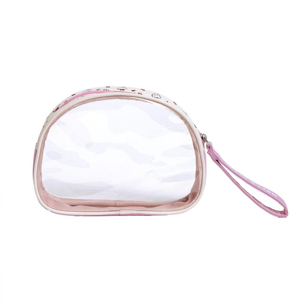 HELLO KITTY - Head - Trousse de Voyage