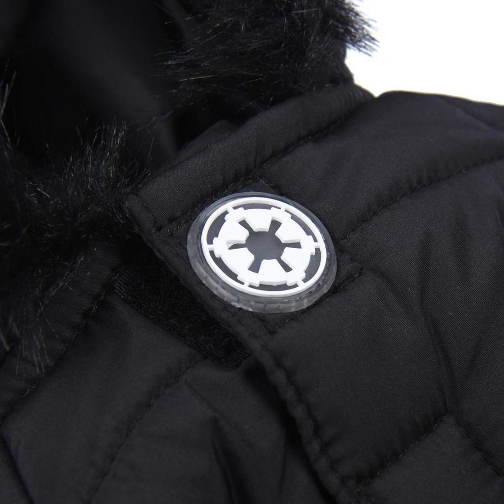 STAR WARS - Storm Trooper - Manteau pour Chien - XXS