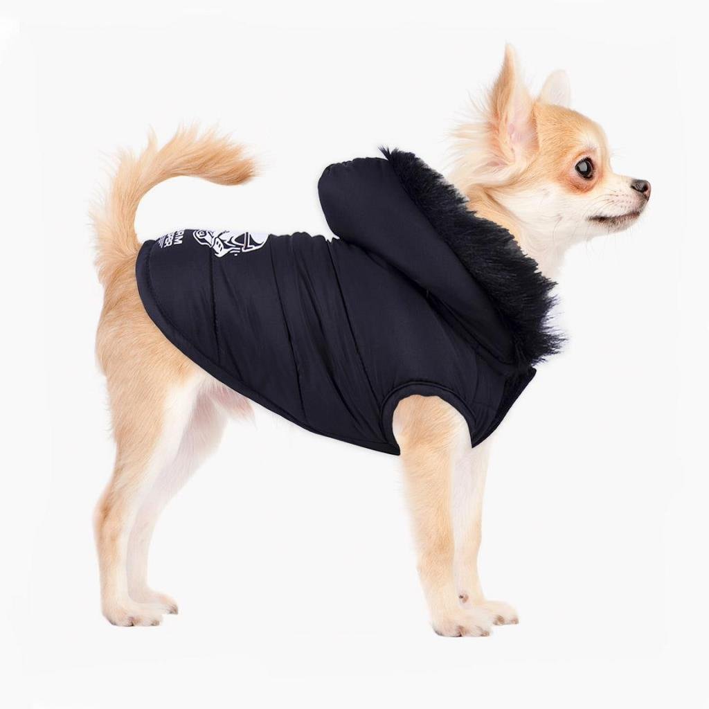 STAR WARS - Storm Trooper - Manteau pour Chien - XXS