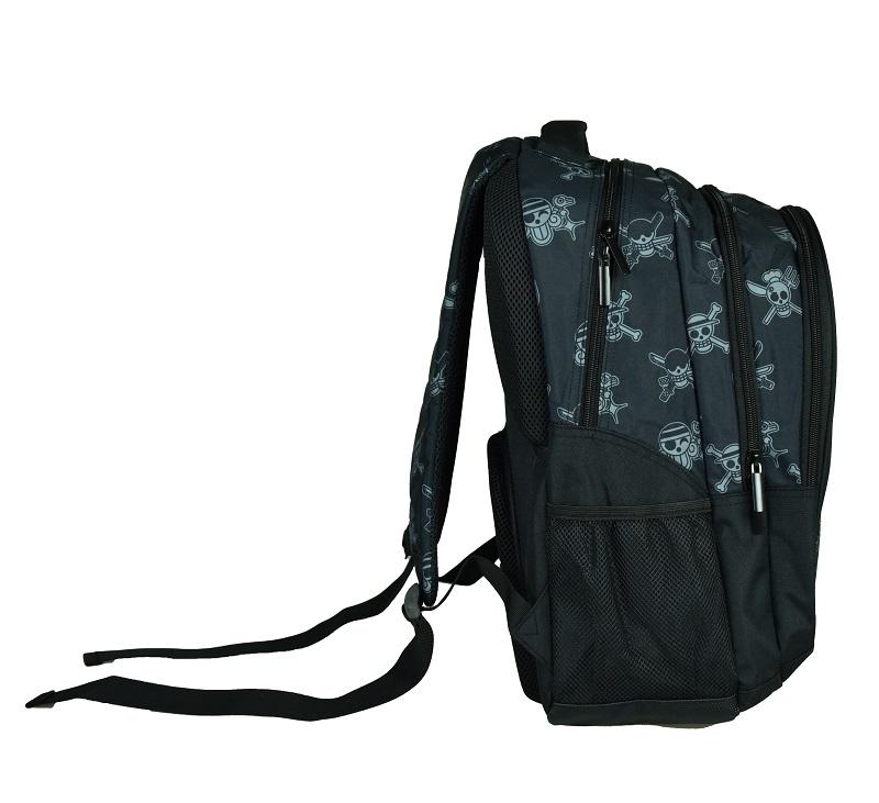 ONE PIECE - Crew - Backpack Oval '46x35x6cm'