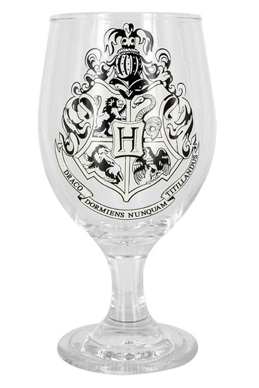 HARRY POTTER - Hogwarts Colour Change Glass