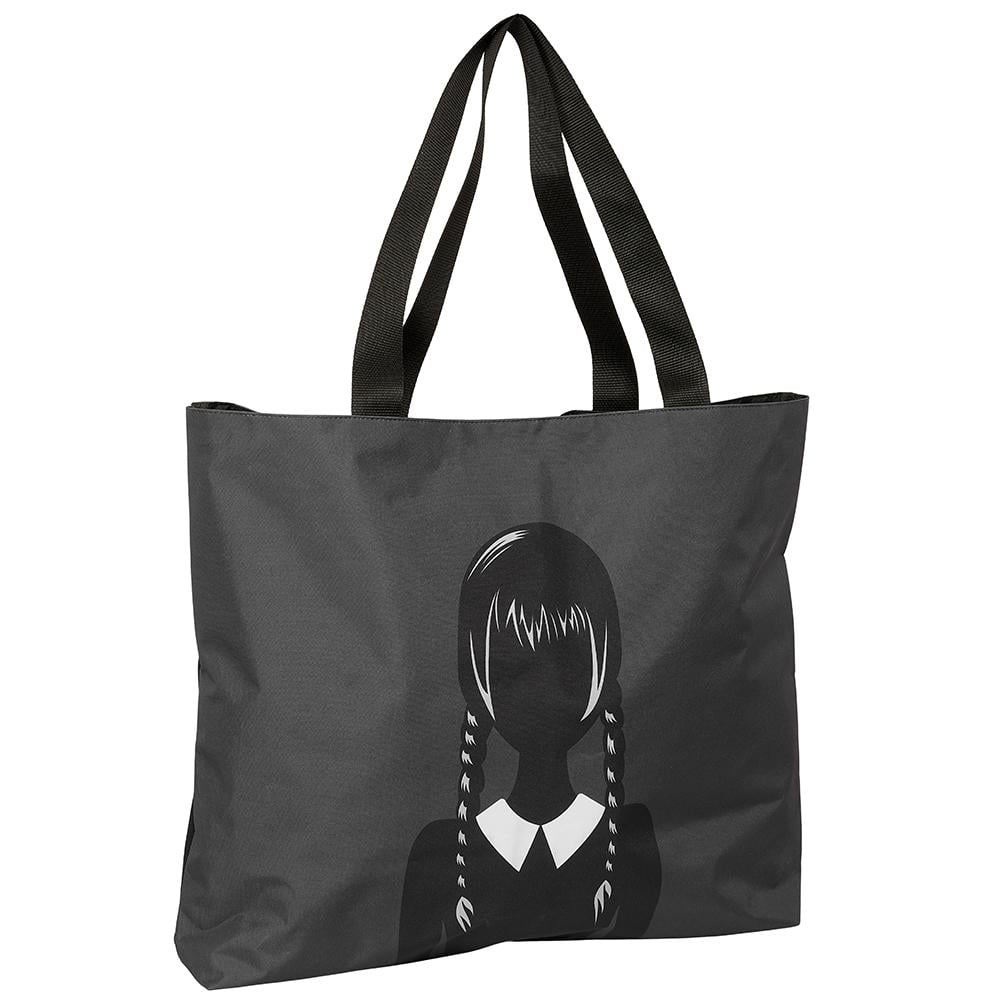 MERCREDI - Shopping Bag '50x45x10cm'