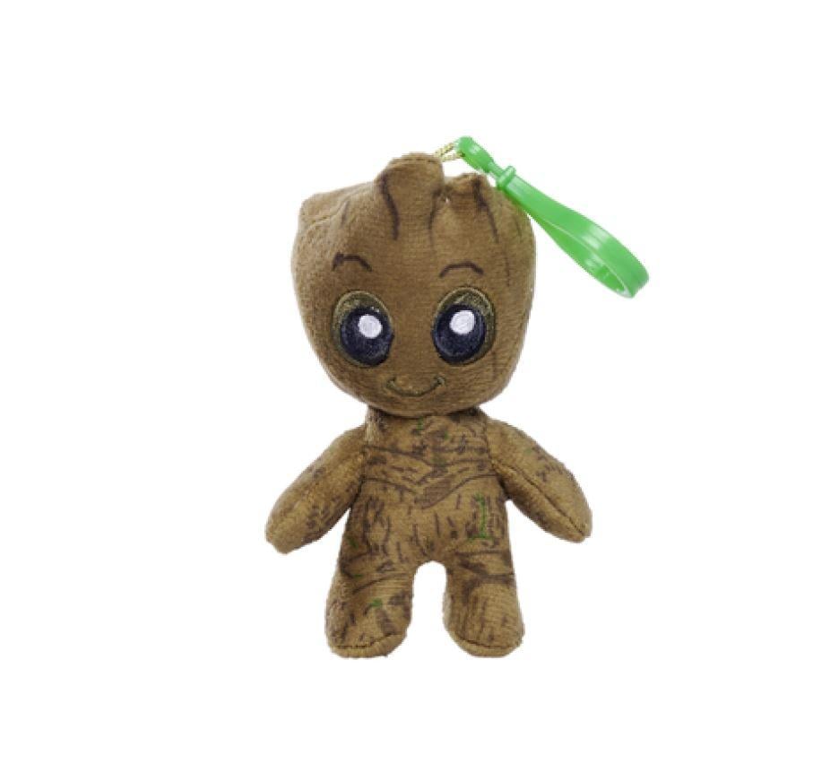 GROOT - Keychain Plush - 10cm