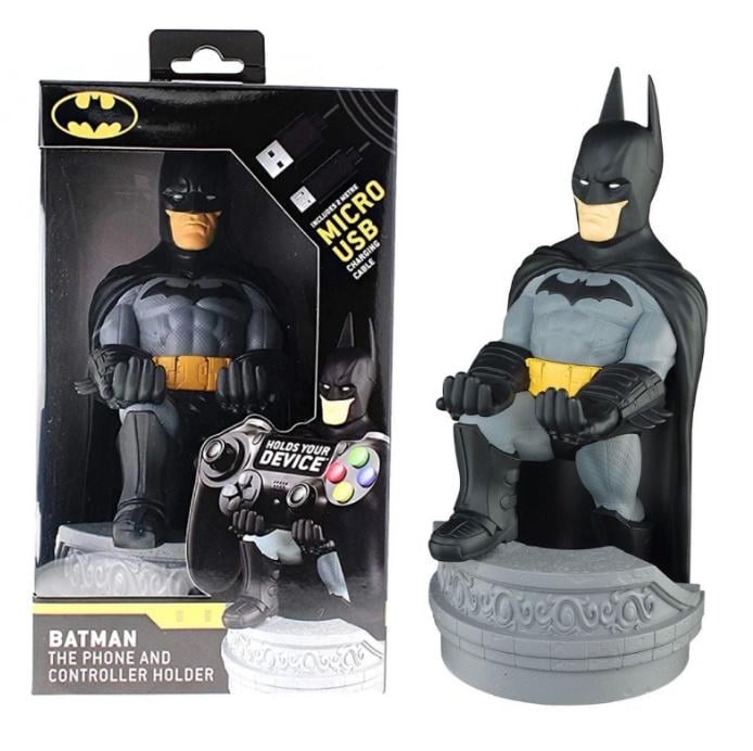 BATMAN - Controller & Phone Support - 20cm