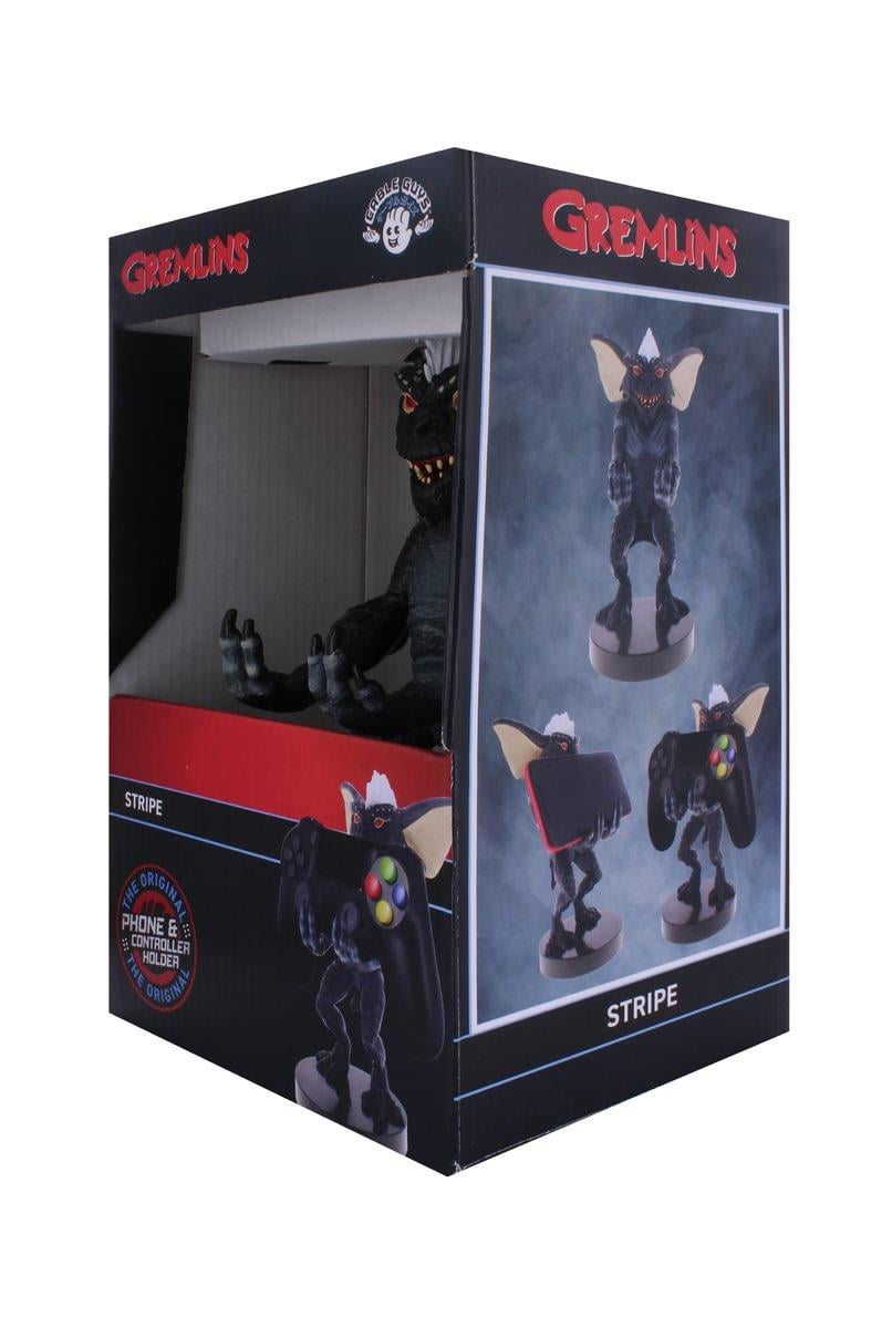 GREMLINS - Stripe - Controller & Phone Support - 20cm
