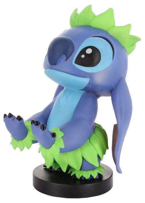 STITCH - Hula - Controller & Phone Support - 20cm