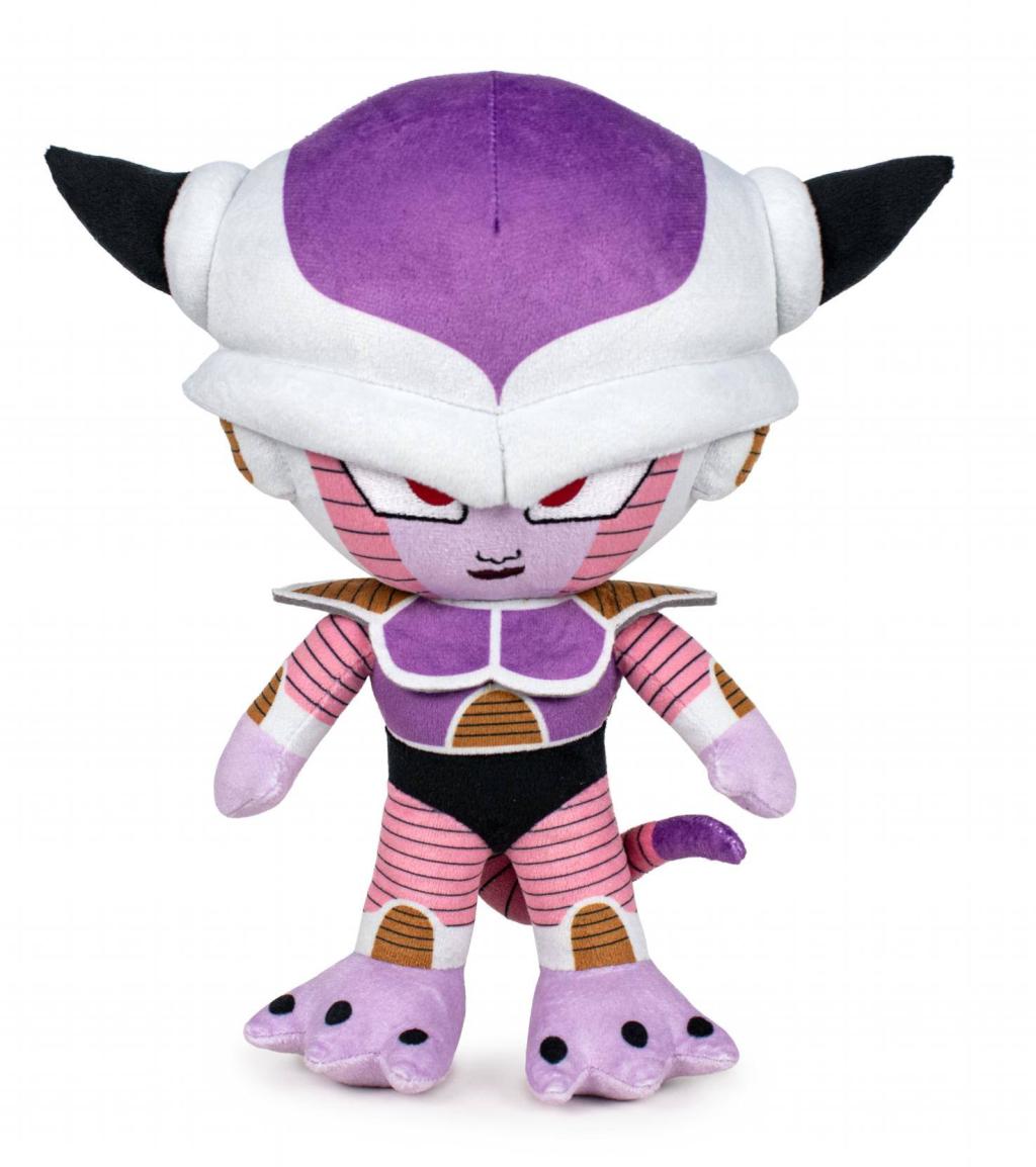 DRAGON BALL Z - Peluche Frieza - 28cm