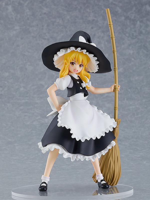 TOUHOU PROJECT- Marisa Kirisame - Pop Up Parade 17cm