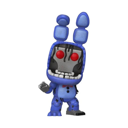 FIVE NIGHTS AT FREDDY'S - POP Games No. 1083 - Withered Bonnie