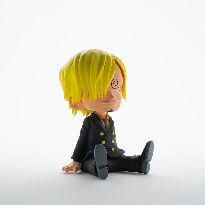 ONE PIECE - Moneybox - Sanji - 16cm