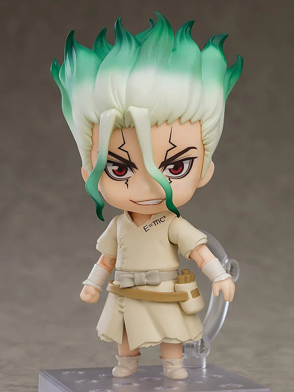 DR STONE - Senku Ishigami - Figure Nendoroid 10cm