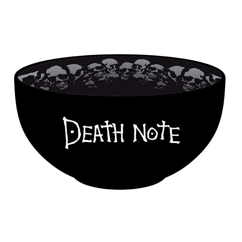 DEATH NOTE - Bol 600ml