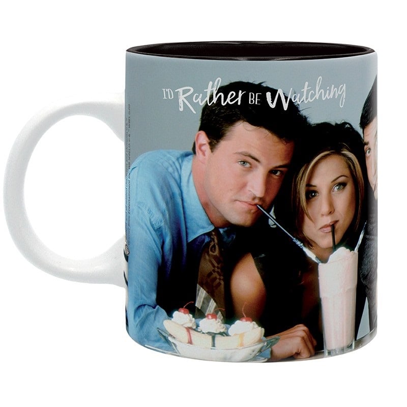 FRIENDS - Milkshake - Mug 320 ml