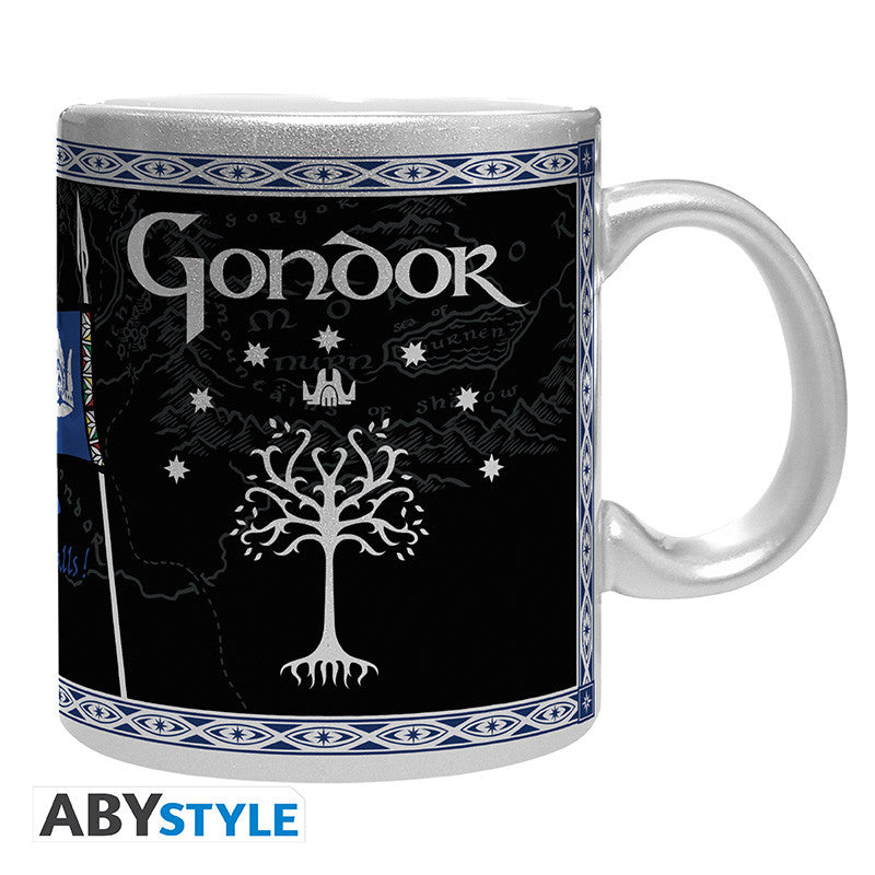 LORD OF THE RINGS - Gondor - Mug 320ml
