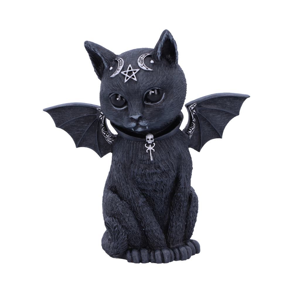 CULT CUTIES - Malpuss - Figure 10cm
