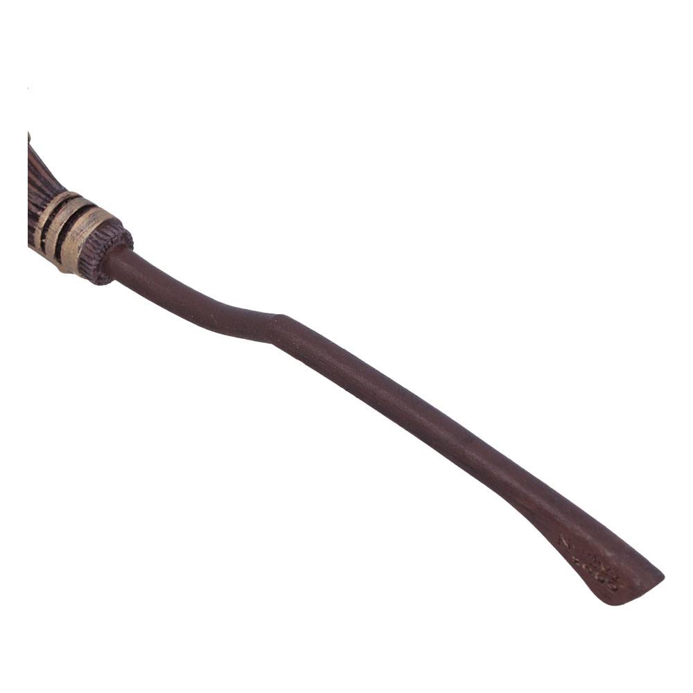 HARRY POTTER - Nimbus 2000 - Christmas Tree Ornament 15.5cm